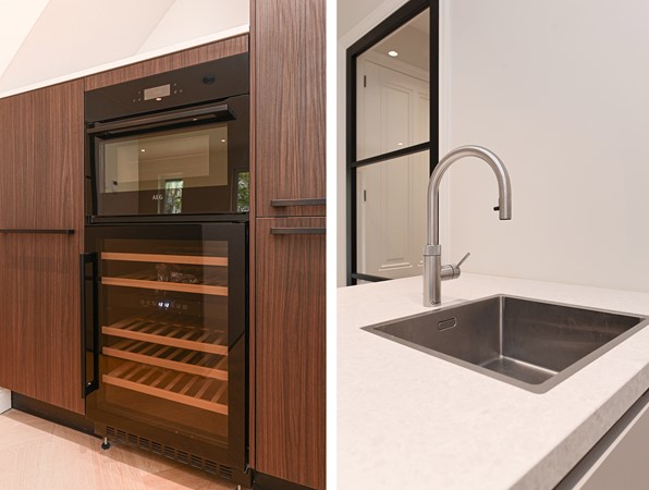 Medium property photo - Honingerdijk 79A01, 3063 AK Rotterdam